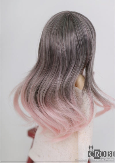 CRWS-70 (Gradation Pink) | Item in Stock | WIG