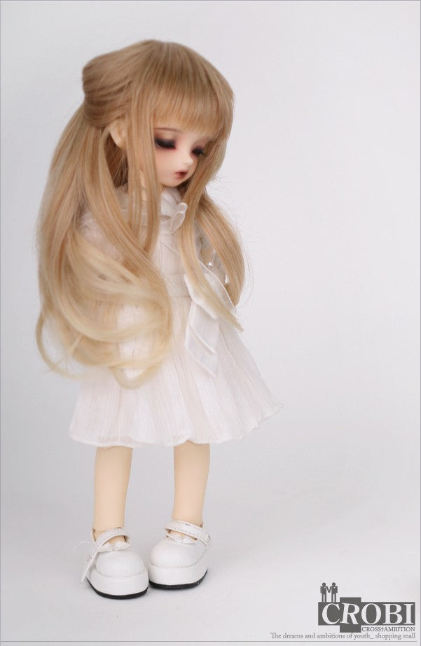 CRWS-70 (Gradation Cream) | Item in Stock | WIG