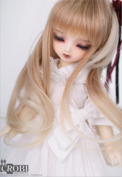 CRWS-70 (Gradation Cream) | Item in Stock | WIG