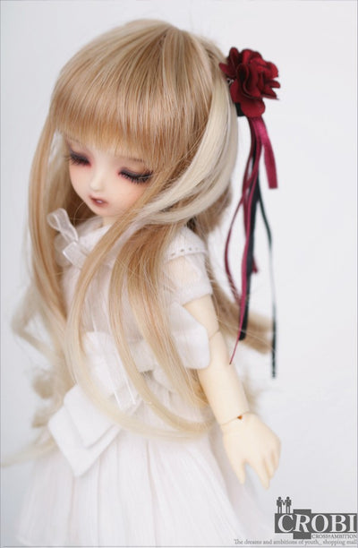 CRWS-70 (Gradation Cream) | Item in Stock | WIG