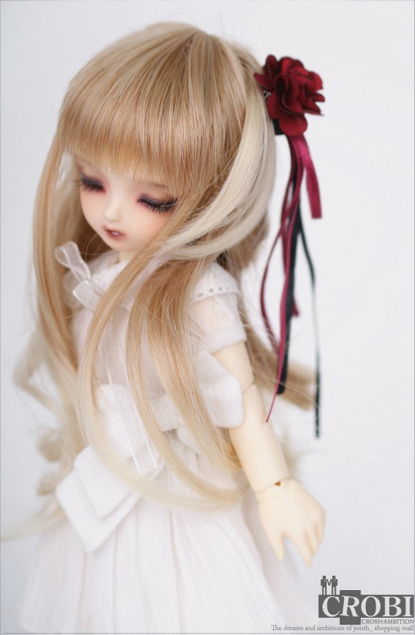 CRWS-70 (Gradation Cream) | Item in Stock | WIG