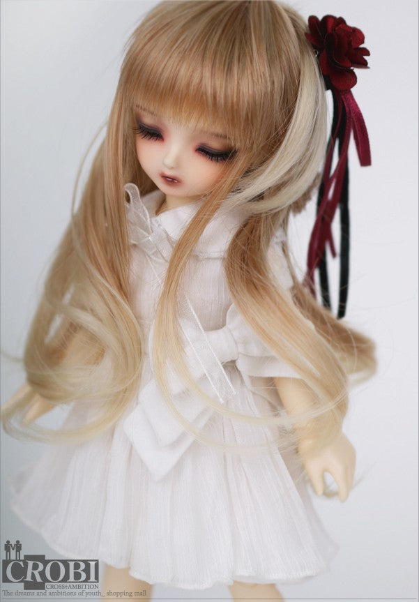 CRWS-70 (Gradation Cream) | Item in Stock | WIG