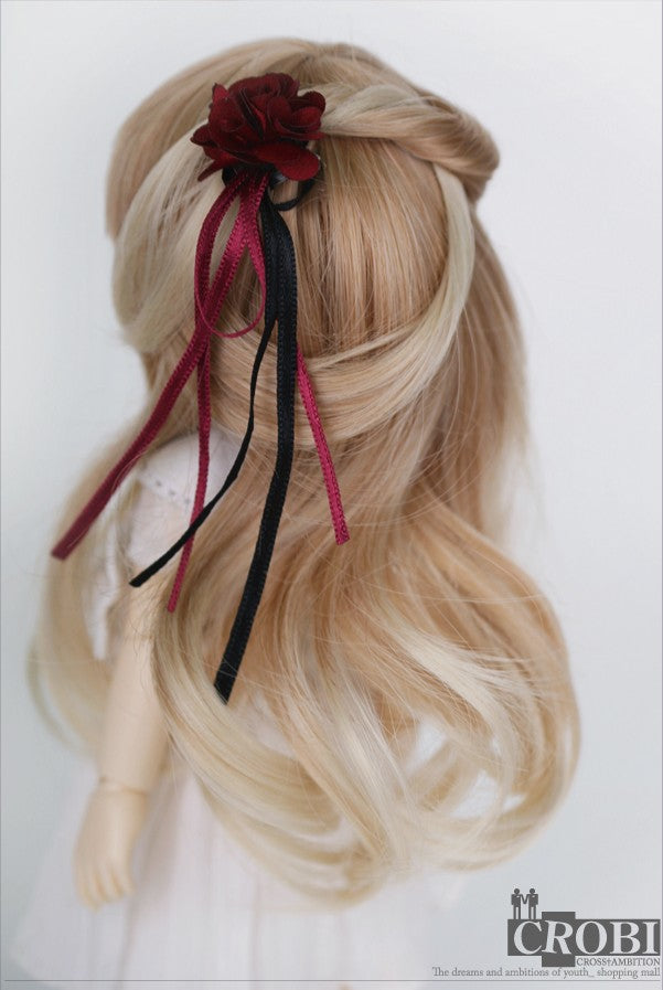 CRWS-70 (Gradation Cream) | Item in Stock | WIG