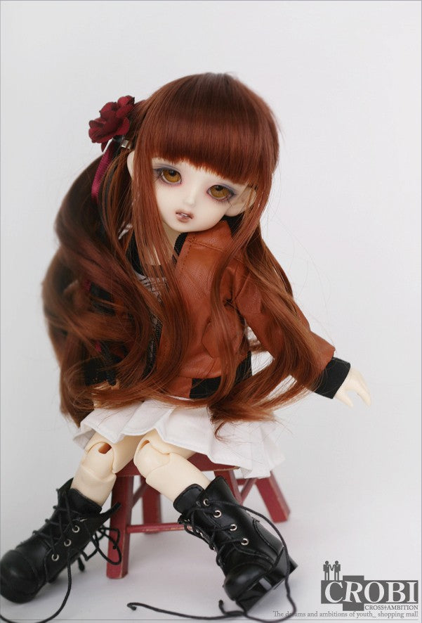 CRWS-70 (Gradation Brown) | Item in Stock | WIG