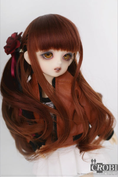 CRWS-70 (Gradation Brown) | Item in Stock | WIG