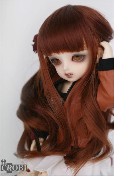 CRWS-70 (Gradation Brown) | Item in Stock | WIG