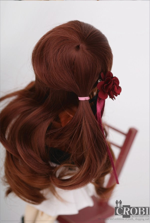 CRWS-70 (Gradation Brown) | Item in Stock | WIG