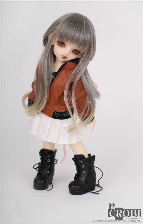 CRWS-70 (Gradation Blond) | Item in Stock | WIG