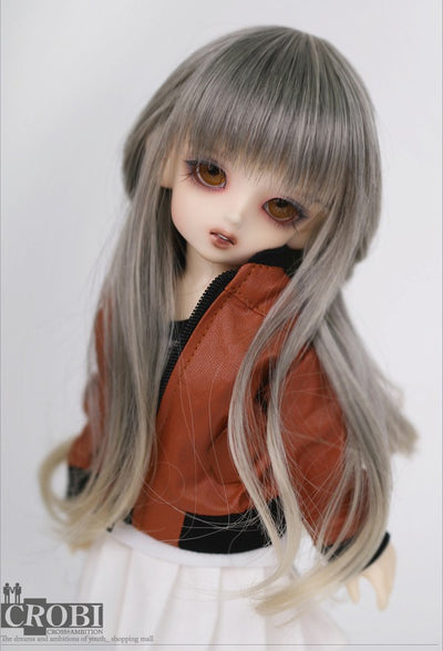 CRWS-70 (Gradation Blond) | Item in Stock | WIG