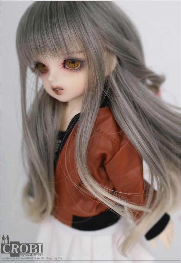 CRWS-70 (Gradation Blond) | Item in Stock | WIG