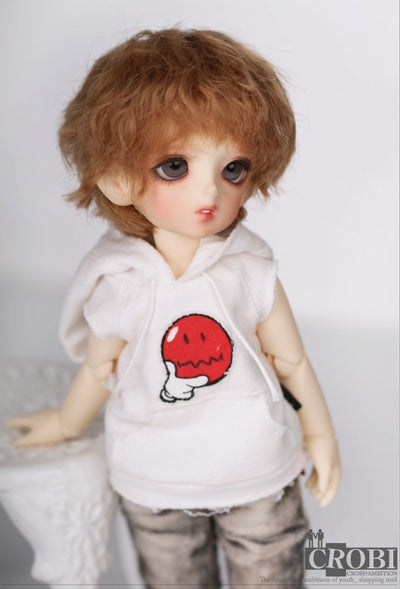 CRWS-60 (Mellow Cream) | Item in Stock | WIG