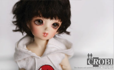 CRWS-60 (Light Black) | Item in Stock | WIG