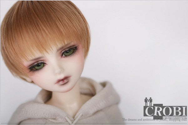 CRWS-51 (Mellow Cream) | Item in Stock | WIG