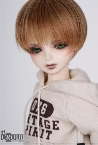 CRWS-51 (Mellow Cream) | Item in Stock | WIG