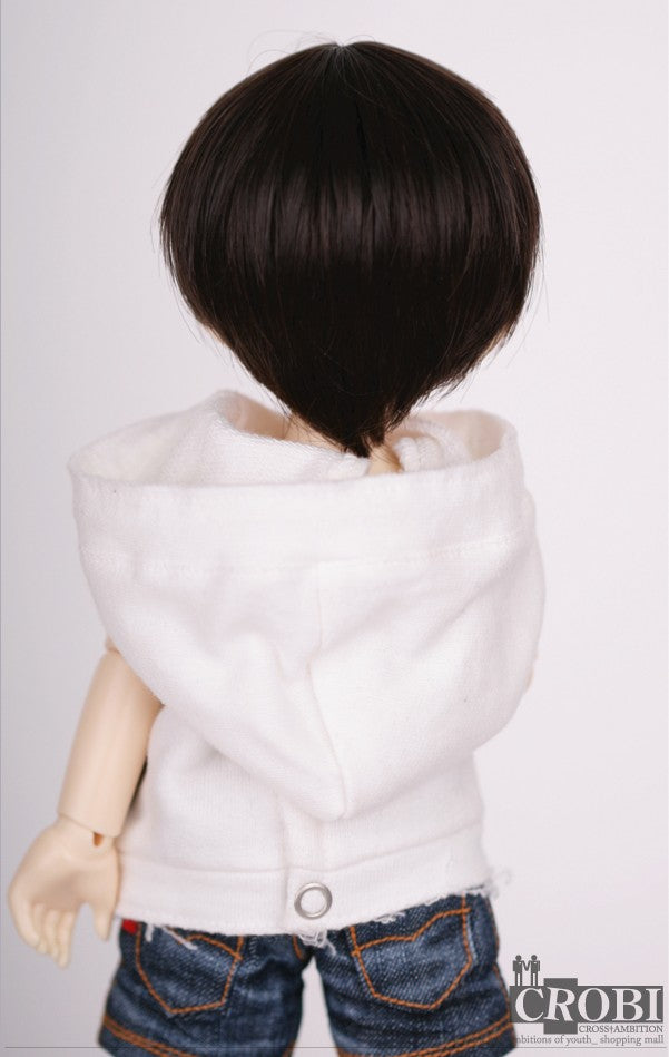 CRWS-51 (Light Black) | Item in Stock | WIG