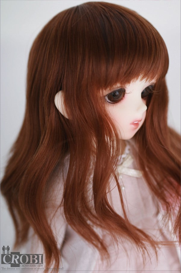 CRWS-42 (Powder Brown) | Item in Stock | WIG