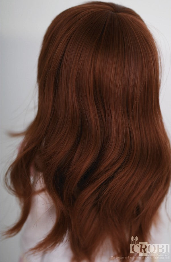 CRWS-42 (Powder Brown) | Item in Stock | WIG