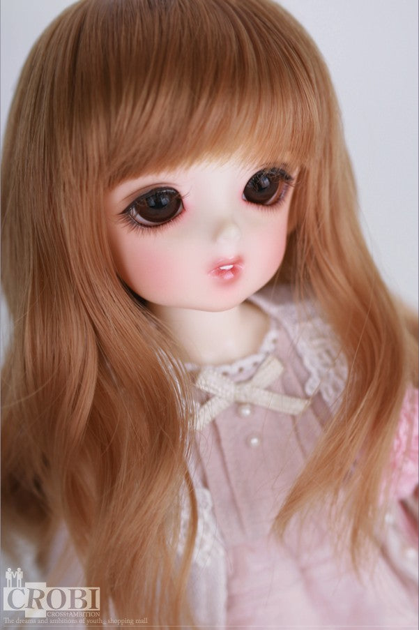 CRWS-42 (Mellow Cream) | Item in Stock | WIG