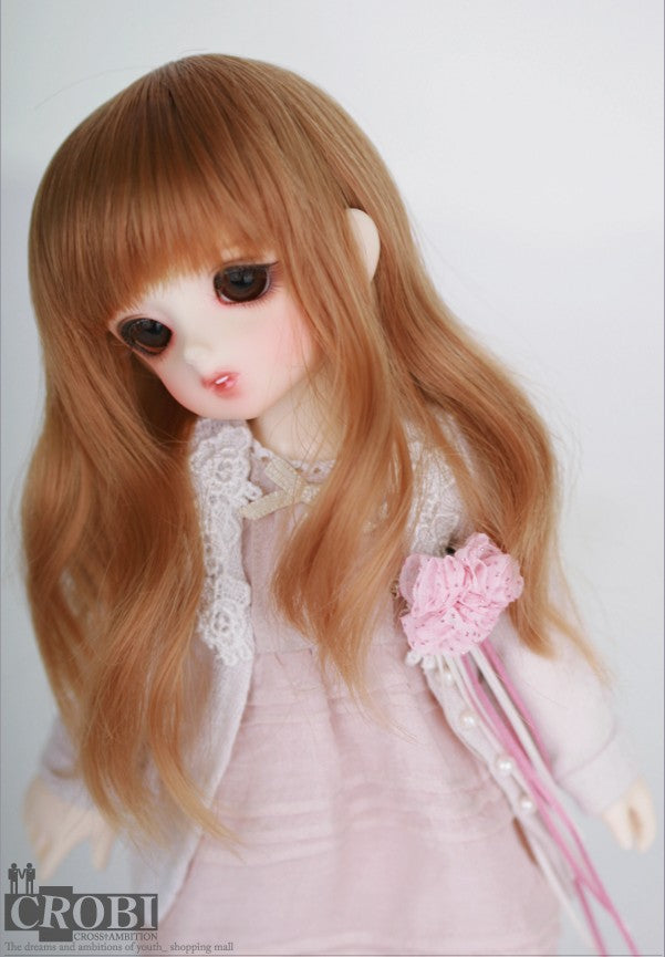 CRWS-42 (Mellow Cream) | Item in Stock | WIG