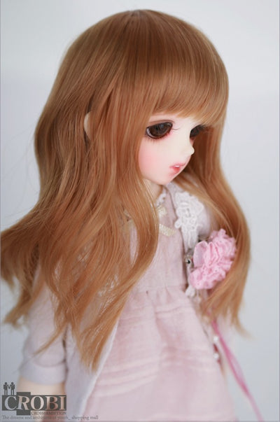 CRWS-42 (Mellow Cream) | Item in Stock | WIG