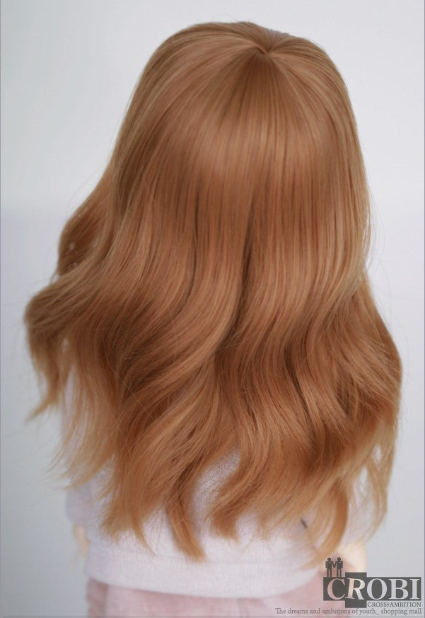 CRWS-42 (Mellow Cream) | Item in Stock | WIG