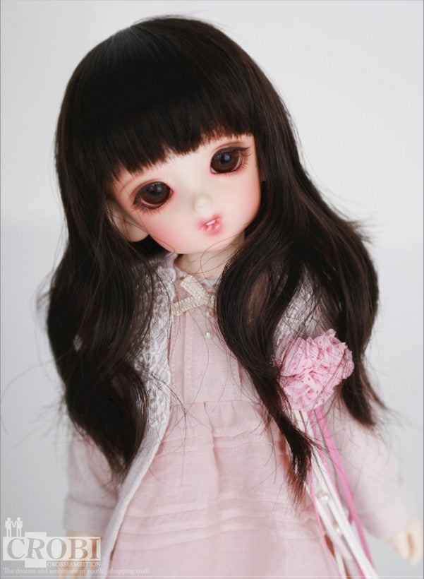 CRWS-42 (Light Black) | Item in Stock | WIG