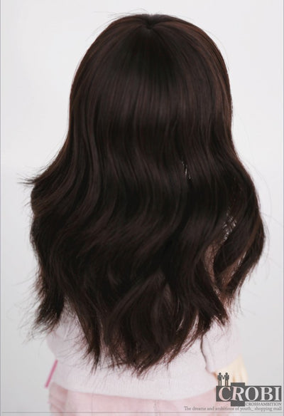 CRWS-42 (Light Black) | Item in Stock | WIG