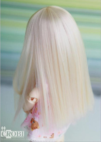 CRWS-13 (Milky Blond) | Item in Stock | WIG