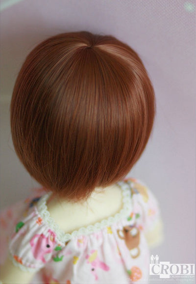 CRWS-09 (Powder Brown) | Item in Stock | WIG