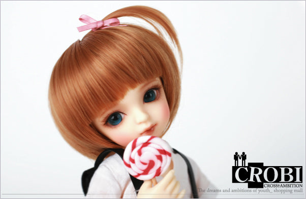 CRWS-09 (Mellow Cream) | Item in Stock | WIG