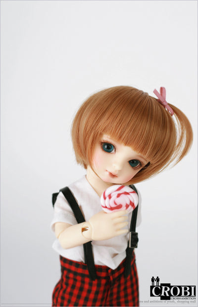 CRWS-09 (Mellow Cream) | Item in Stock | WIG