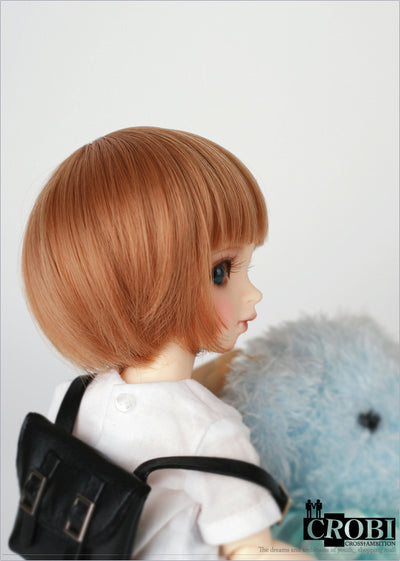 CRWS-09 (Mellow Cream) | Item in Stock | WIG