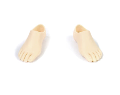 MiniFee Normal feet for Girl - Mag-on | Preorder | PARTS