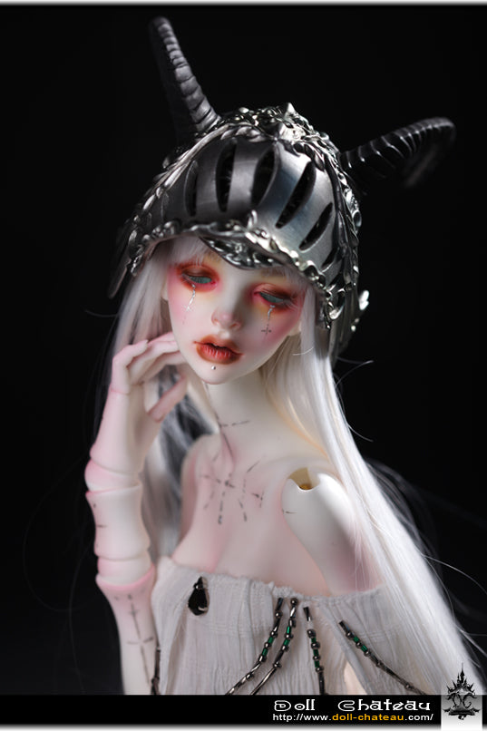 Bjd chateau online