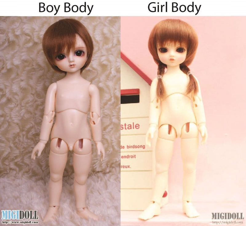 Ruby | Preorder | DOLL