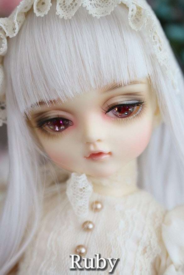 Ruby | Preorder | DOLL