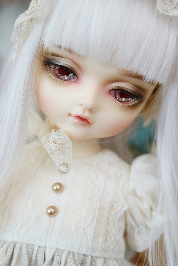 Ruby | Preorder | DOLL