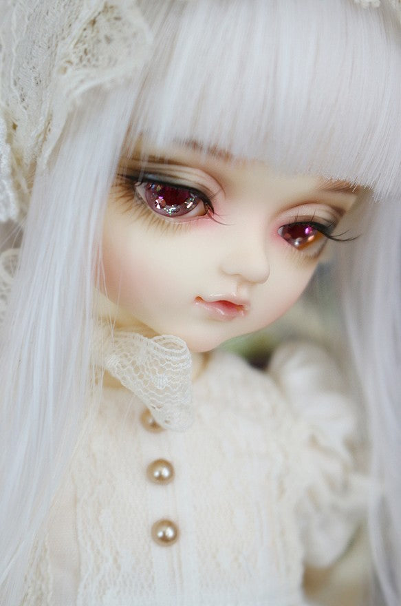 Ruby | Preorder | DOLL