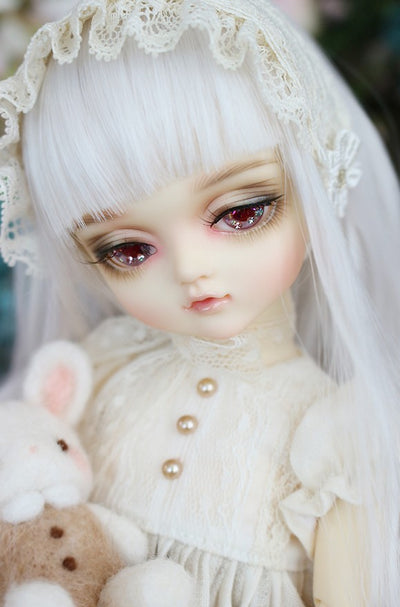 Ruby | Preorder | DOLL