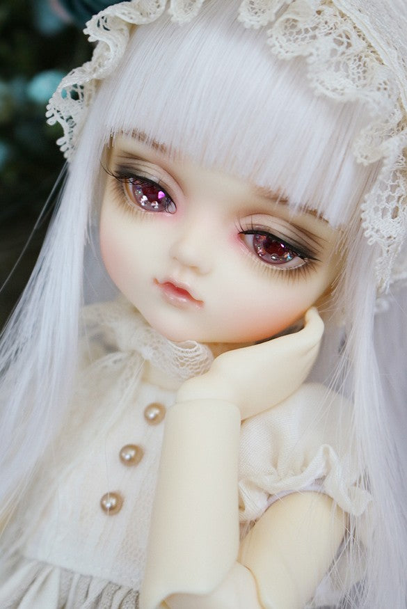 Ruby | Preorder | DOLL