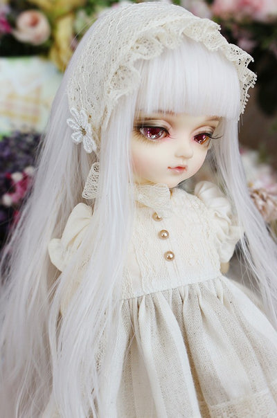 Ruby | Preorder | DOLL