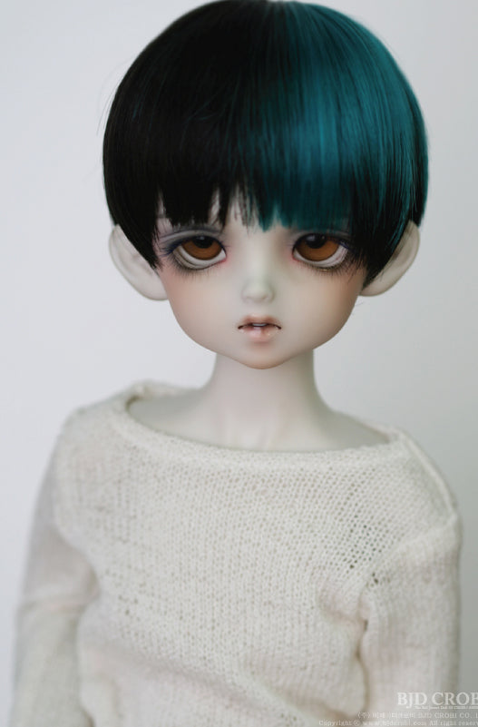 CRWM-113 (Mode Green) | Item in Stock | WIG