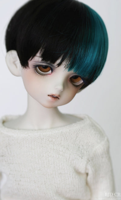 CRWM-113 (Mode Green) | Item in Stock | WIG