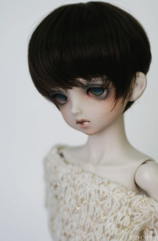 CRWM-114 (Light Black) | Item in Stock | WIG