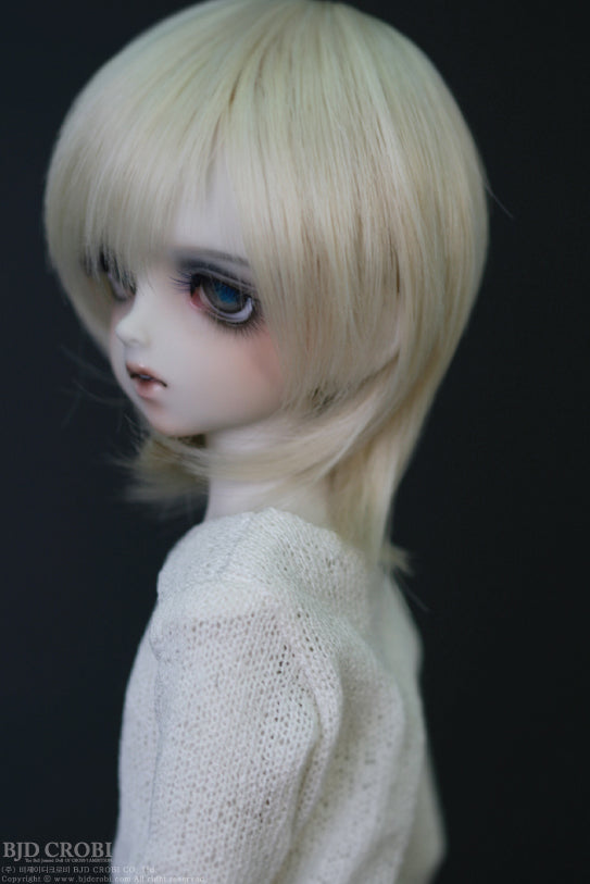 CRWM-104 (Milky Blond) | Item in Stock | WIG