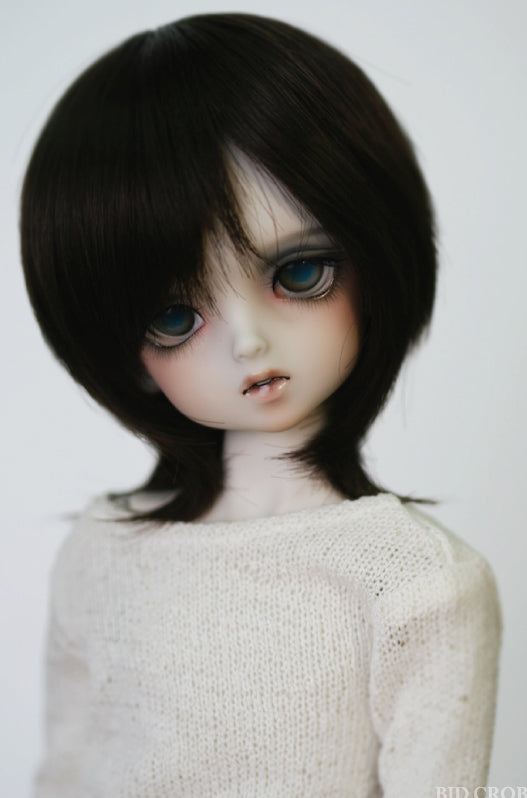 CRWM-104 (Light Black) | Item in Stock | WIG