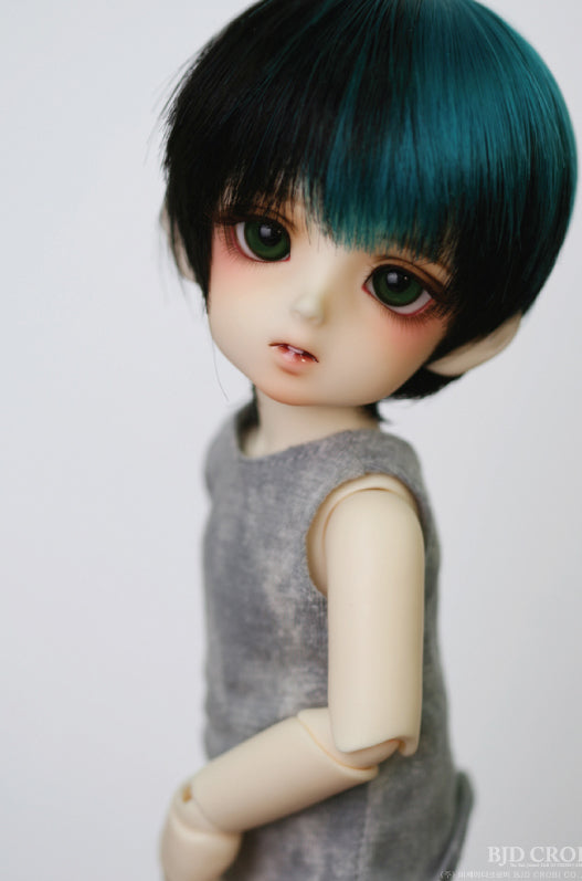 CRWS-113 (Mode Green) | Item in Stock | WIG