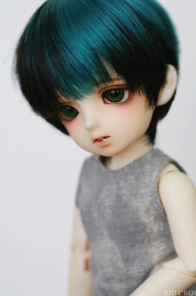 CRWS-113 (Mode Green) | Item in Stock | WIG