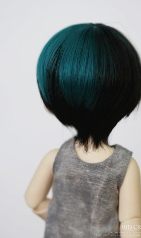 CRWS-113 (Mode Green) | Item in Stock | WIG