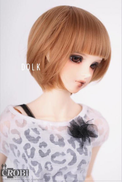 CRWM-09 (Mellow Cream) | Item in Stock | WIG